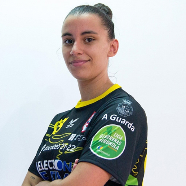 Yaiza Alonso Caino