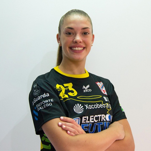 Paula Arcos Poveda