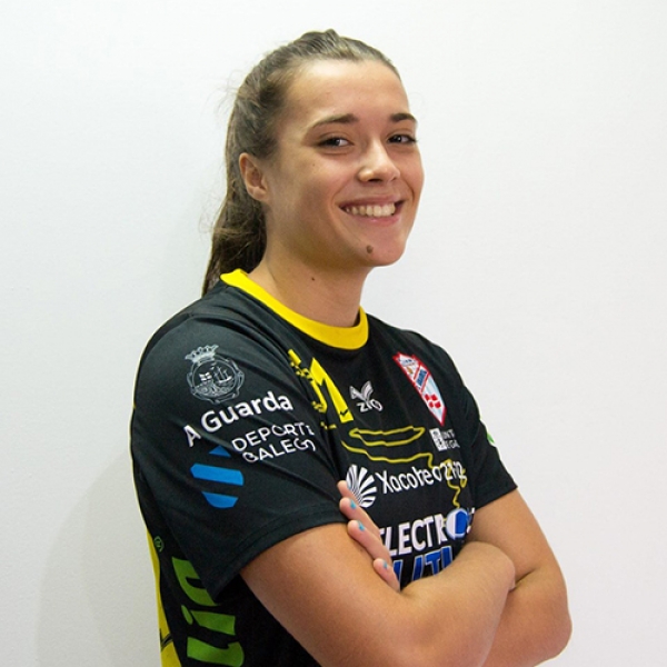 Aroa Fernandez Lago