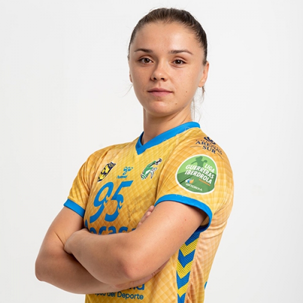 Katarina Pavlović