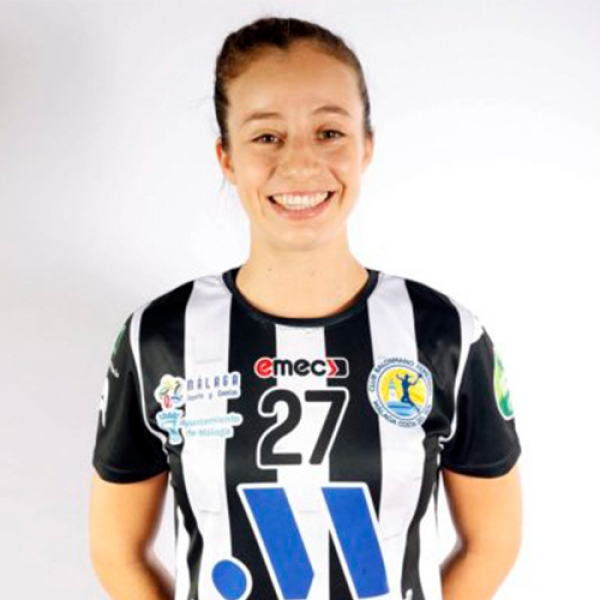 Isabelle dos Santos Medeiros