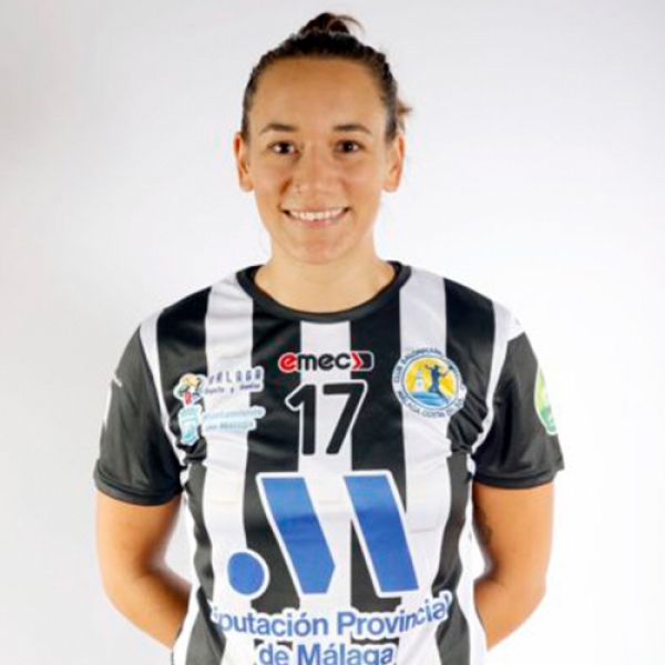 Rocio Campigli