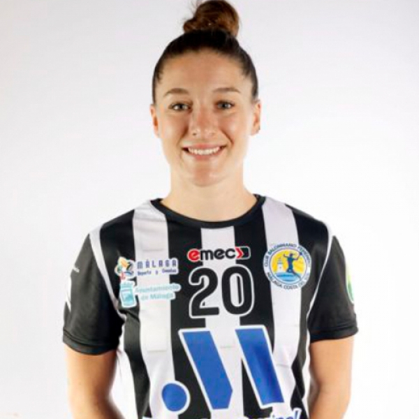 Esperanza Lopez Jimenez