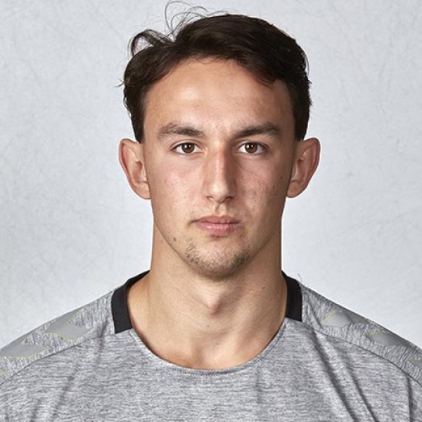 Zoran Bozic