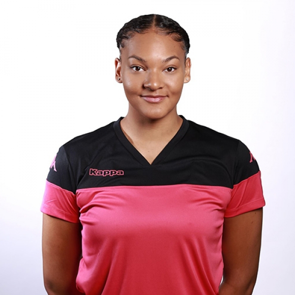 Emmanuelle Thobor