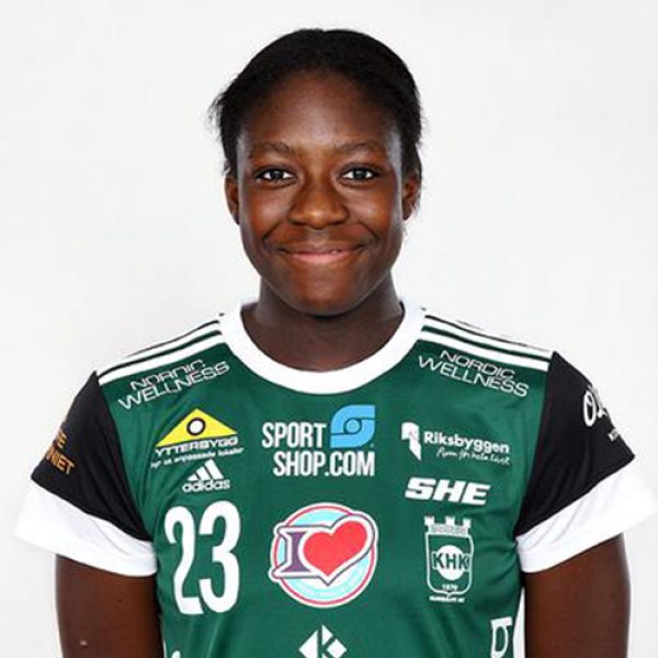 Charite  Mumbongo