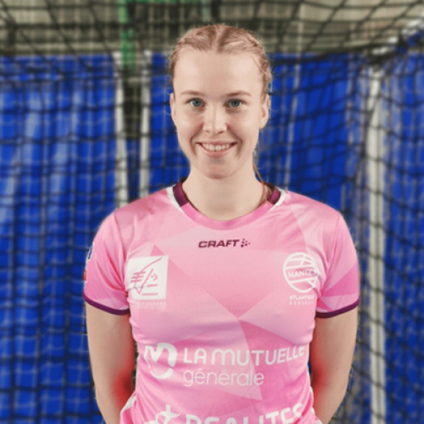 Mari Finstad Bergum