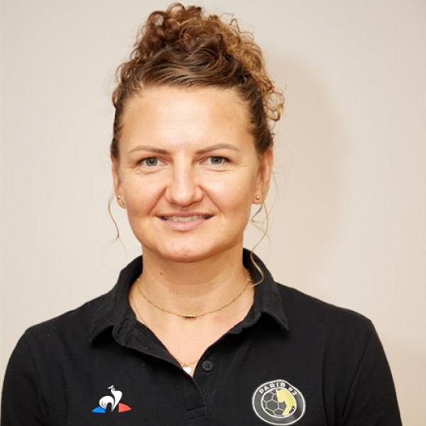 Karolina  Zalewska