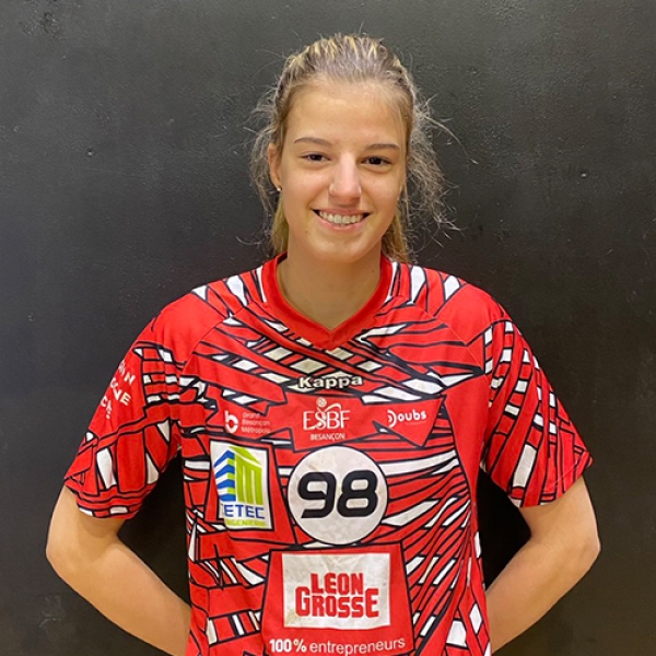 Juliette Mairot