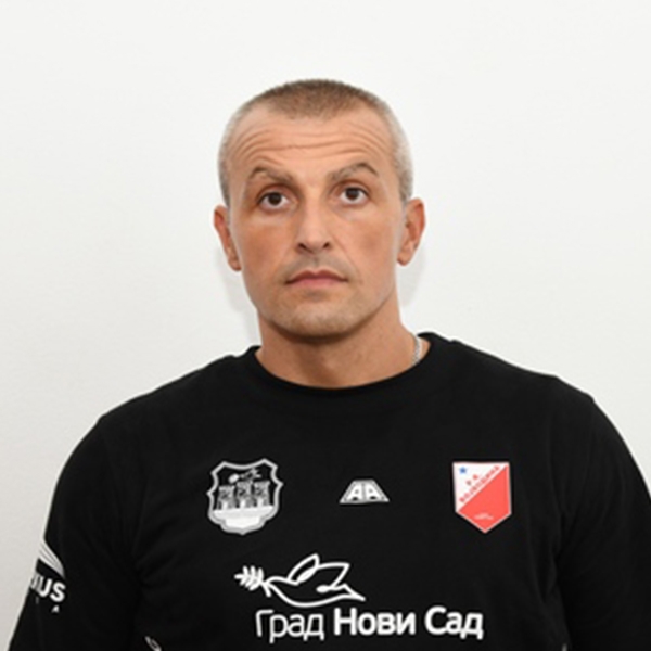 Svetislav Verkić