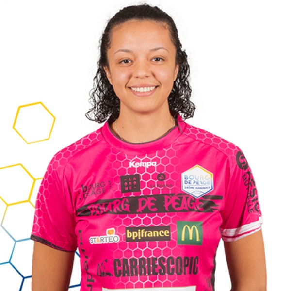 Camille Plante