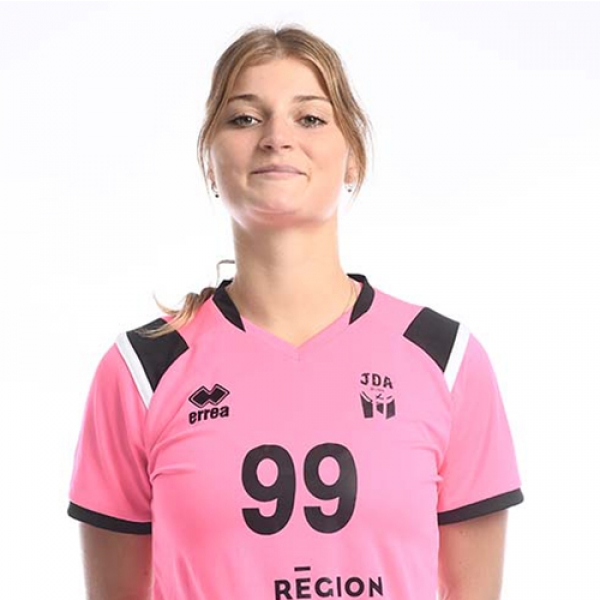 Marie  Lachat