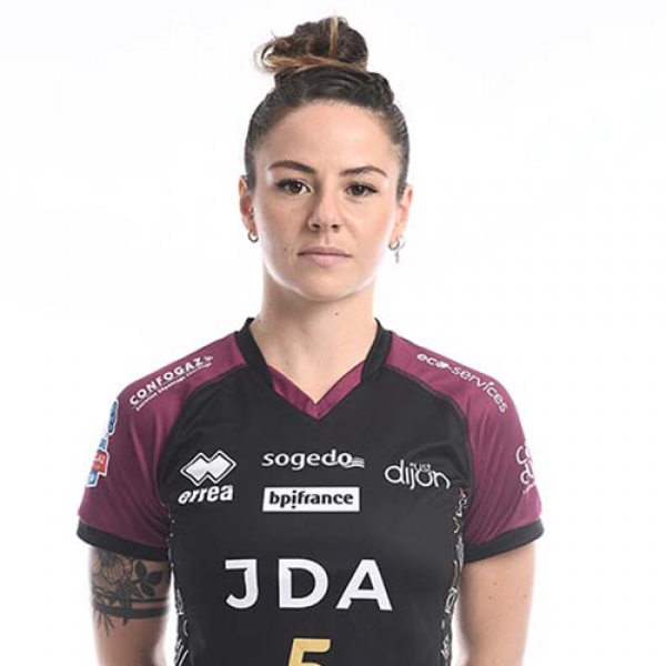 Elise Delorme