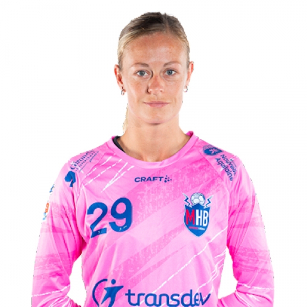 Lena Le Borgne