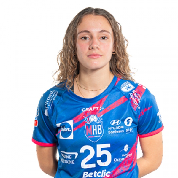 Julie Abadie