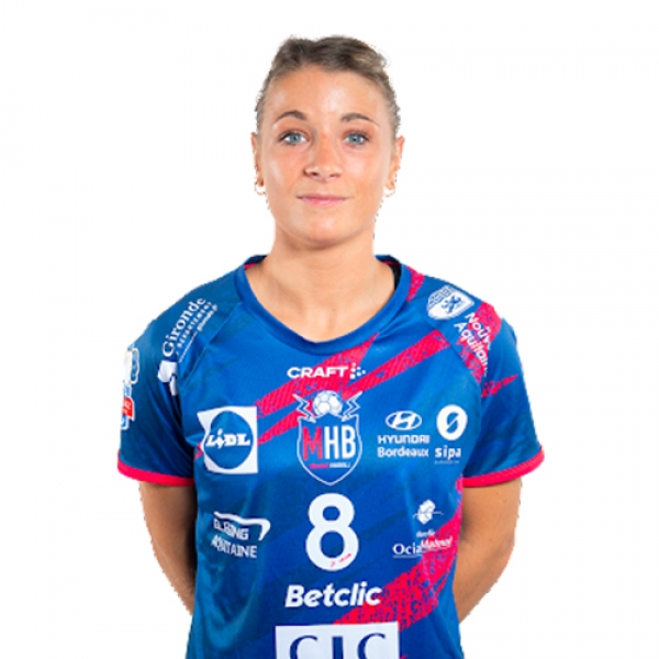 Melanie Jobard