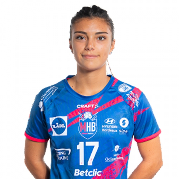 Sarah Navarro-Cano