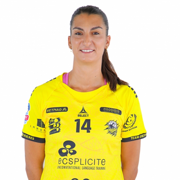 Elizabeth Chavez