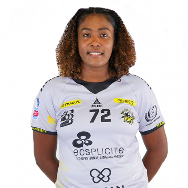 Cecilia Errin