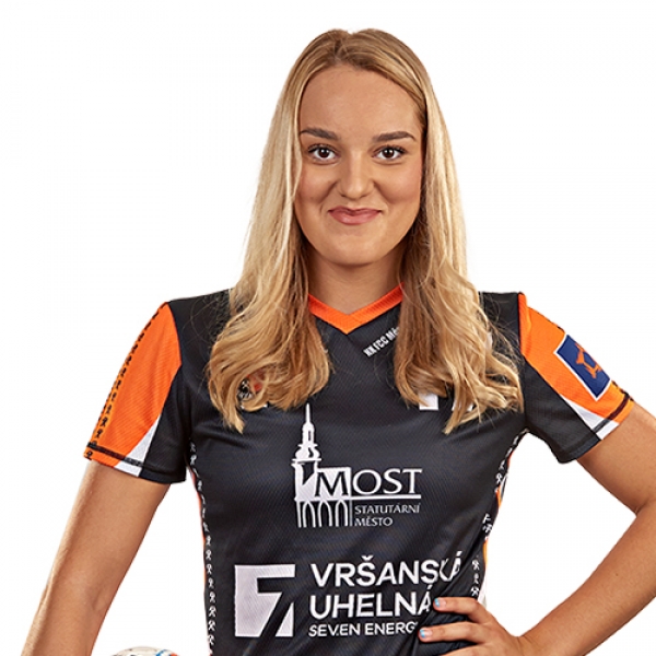 Adela Pokorna