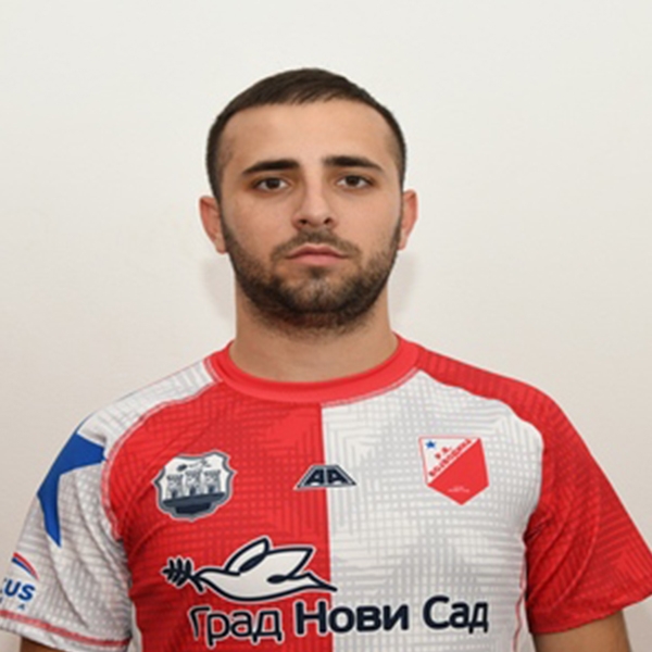 Miloš Grozdanić