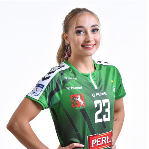 Julia Pietras