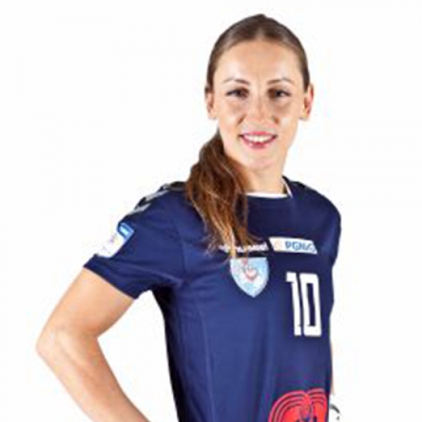 Aleksandra Zalesny