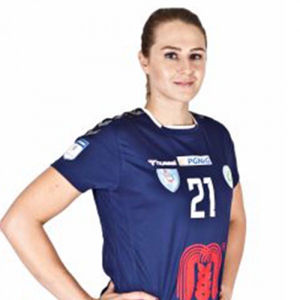 Martyna Zukowska