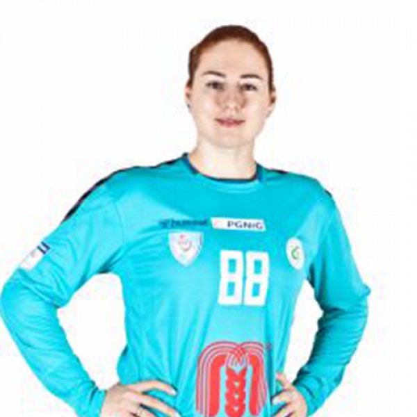 Alexandra Ivanytsia