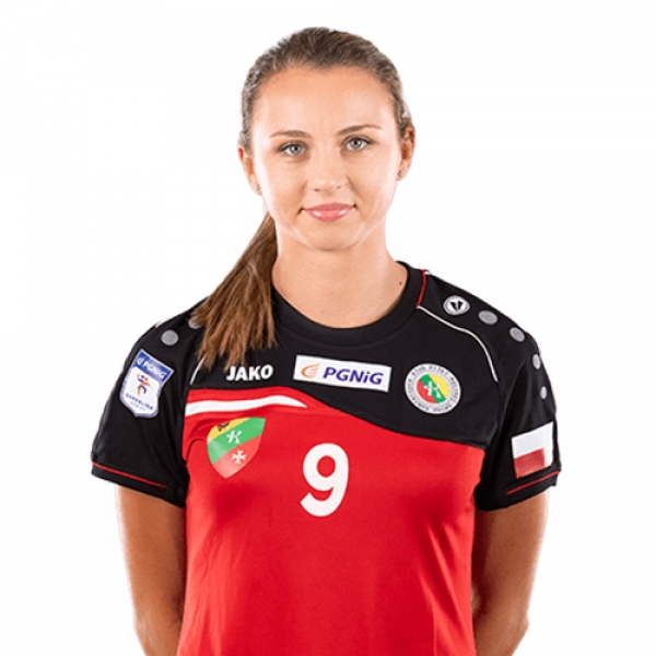 Aleksandra Tomczyk