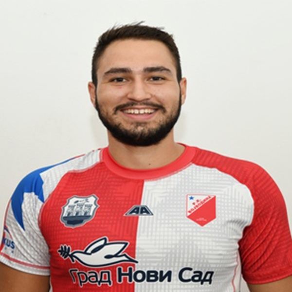 Nemanja Ratković