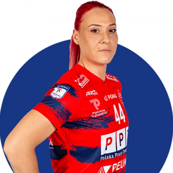 Tatjana Trbović