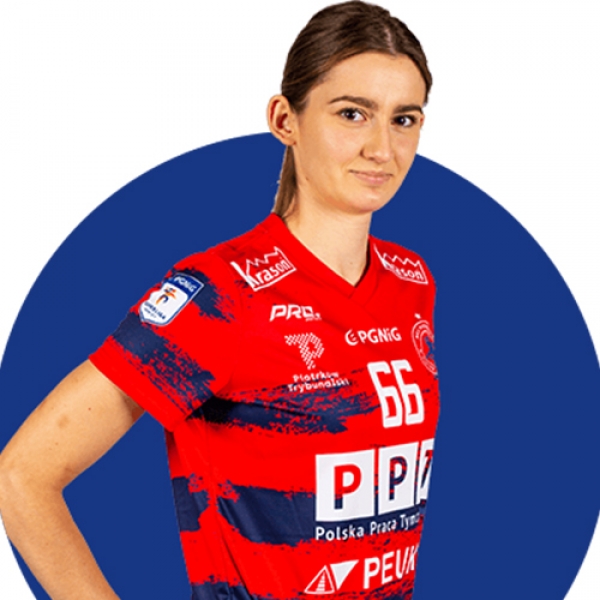 Justyna Swierczek