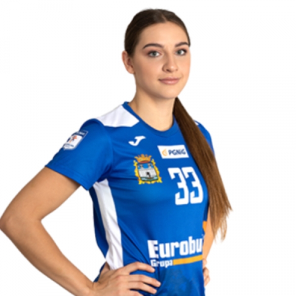 Sandra Guziewicz