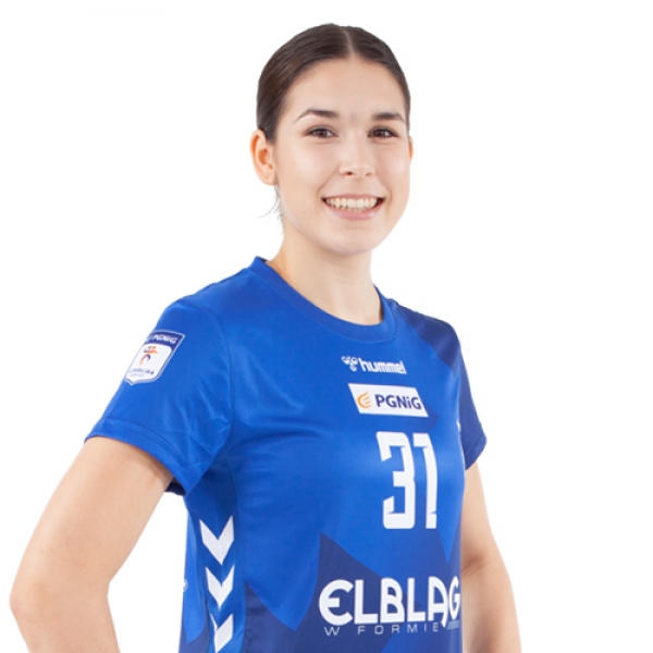 Nikola Glebocka