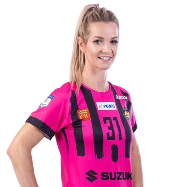 Marta Rosinska