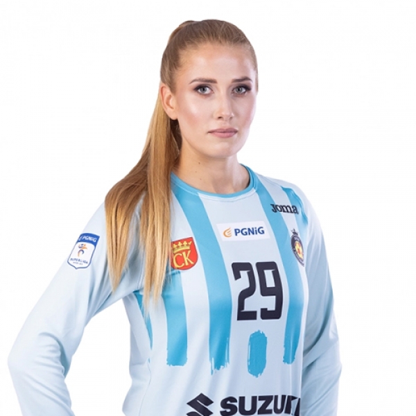 Patrycja Chojnacka