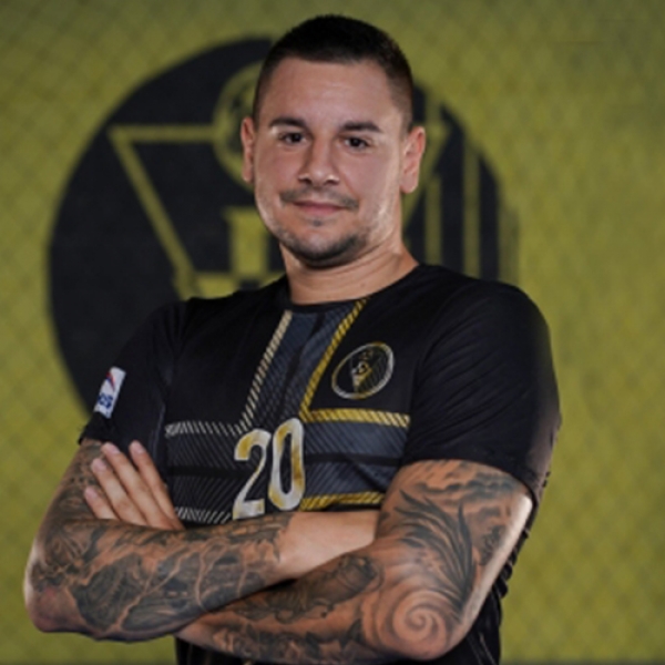 Stefan Ilić