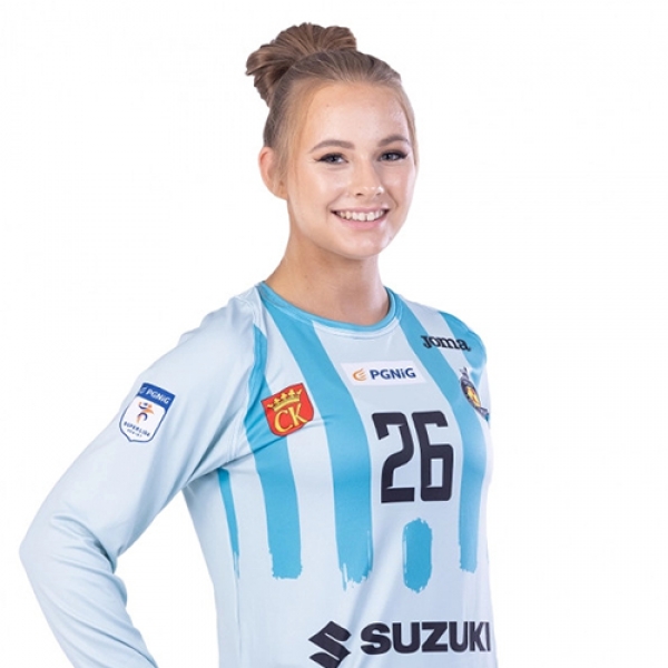 Marta Szplit