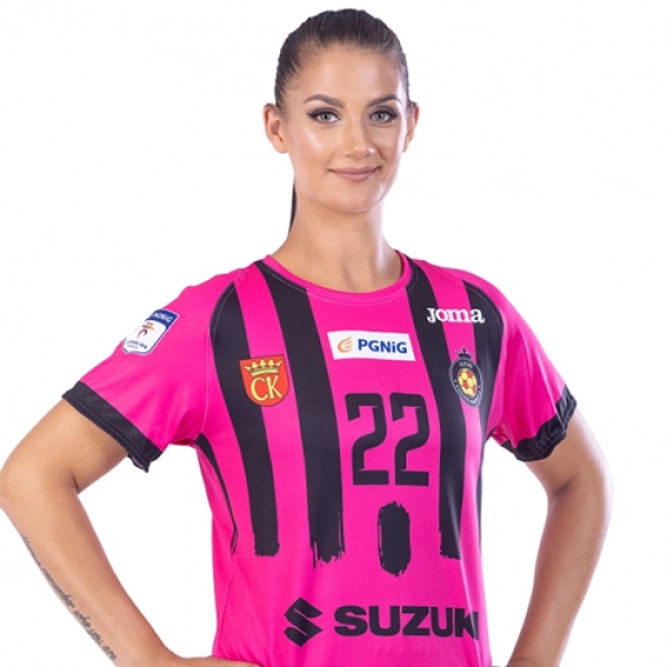 Honorata Gruszczynska