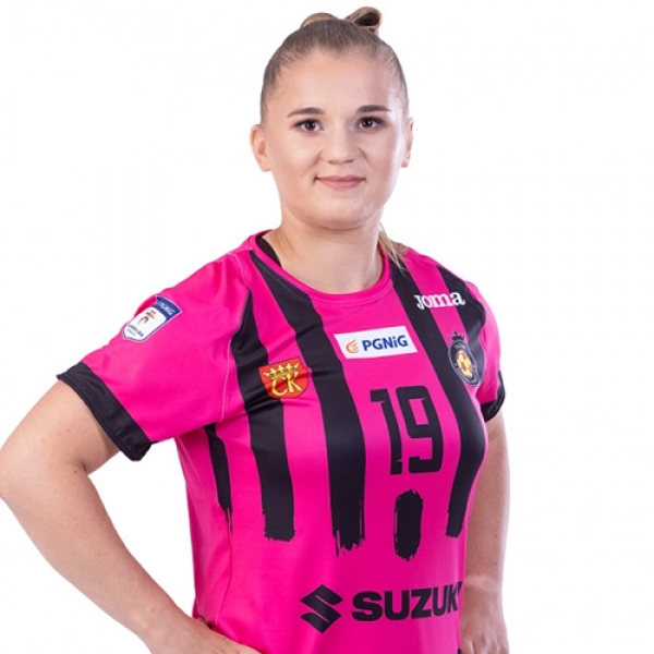 Klaudia Wawrzycka