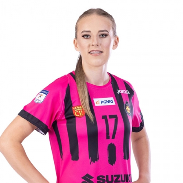 Magda Wieckowska