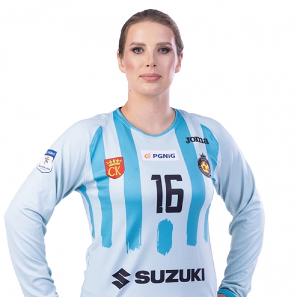Malgorzata Hibner