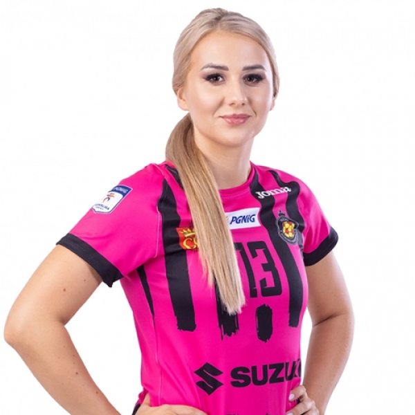 Wiktoria Gliwińska