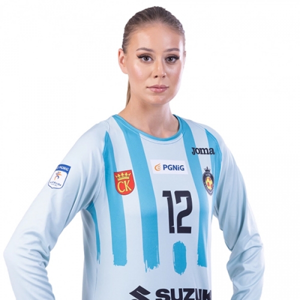 Marta Chodakowska