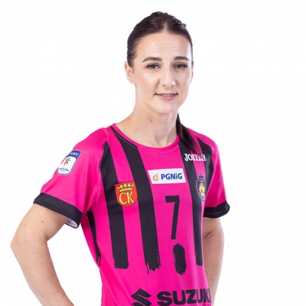 Sandra Zimnicka