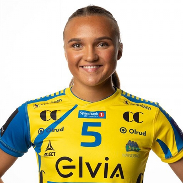 Lone  Sandvik