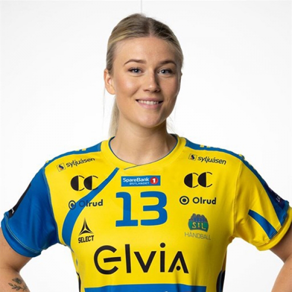 Sara  Ronningen