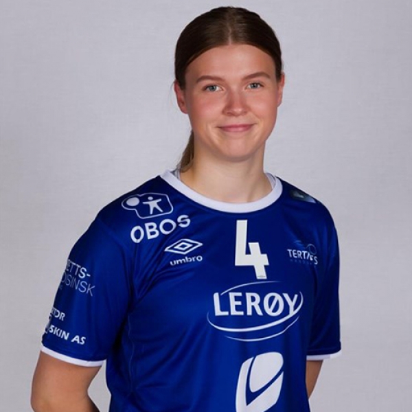 Marthe Hatloy Walde