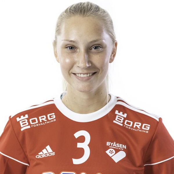 Andrea  Holm Aune